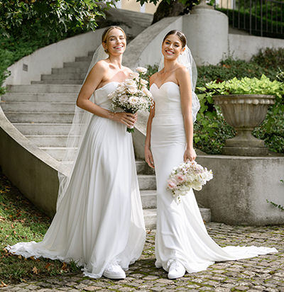 Hochzeitskleider Brandenburg