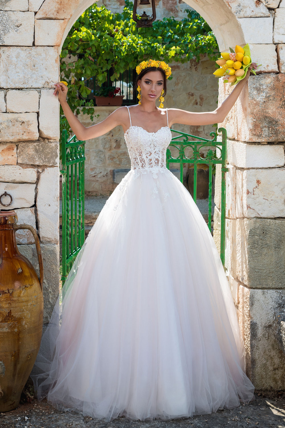 Prinzessin-Stil